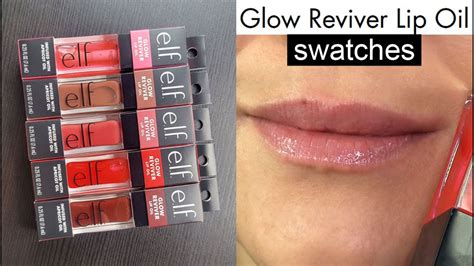 dior lip oil vs elf|ELF Cosmetics' lip oil is worth the hype .